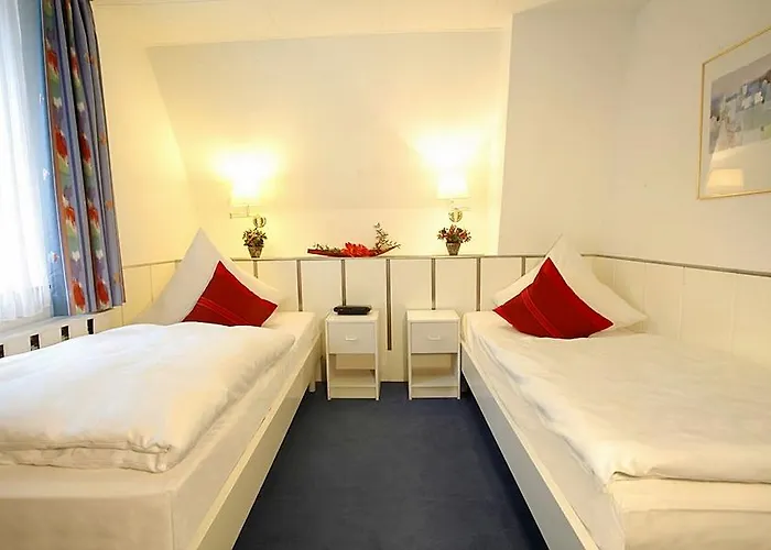 Boutique Hotell Essen