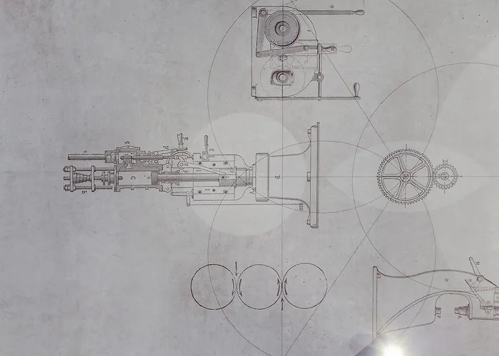 Hotell Boutique Essen