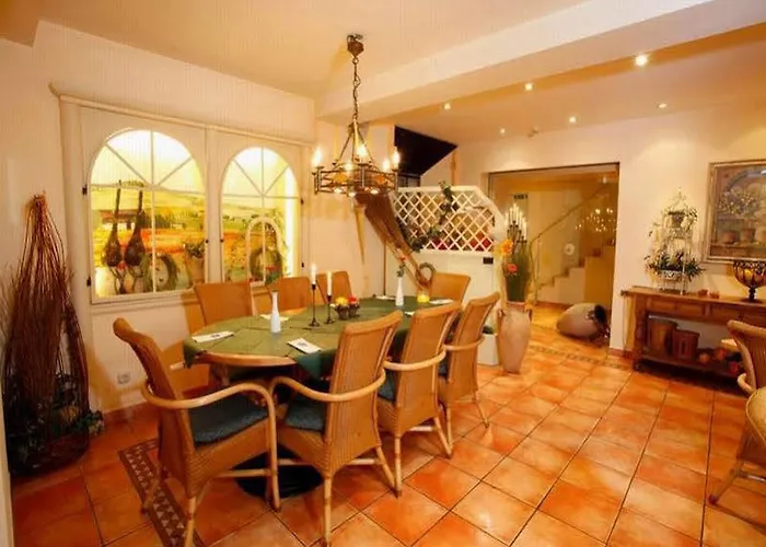 Hotell Boutique Essen