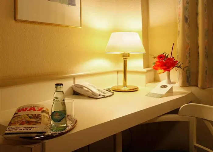 Hotell Boutique Essen