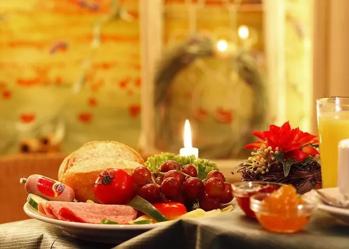 Hotell Boutique Essen