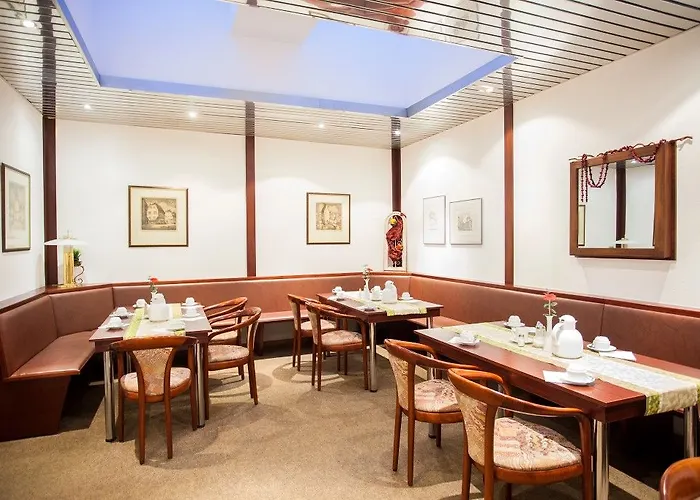 Boutique Hotell Essen